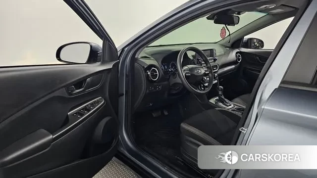 Hyundai Kona Hybrid id 3004240 из Кореи 20