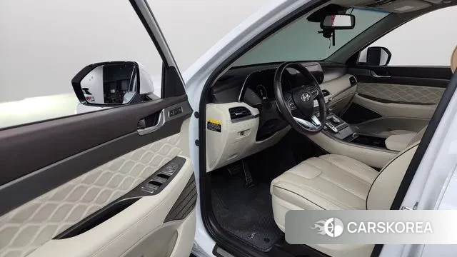 Hyundai Palisade id 3691959 из Кореи 20