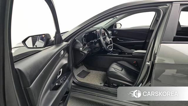 Hyundai Avante (CN7) id 3827690 из Кореи 20