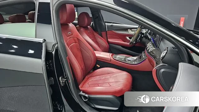 Mercedes-Benz CLS-Class C257 id 3148400 из Кореи 20