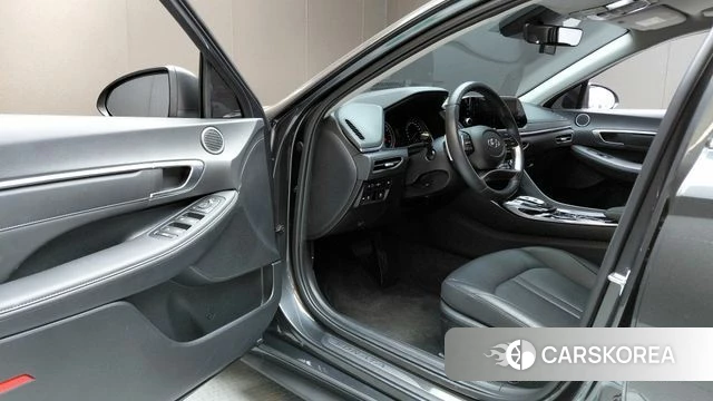 Hyundai Sonata (DN8) id 4401660 из Кореи 33