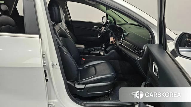 Kia Sportage 5th Generation id 3871233 из Кореи 20