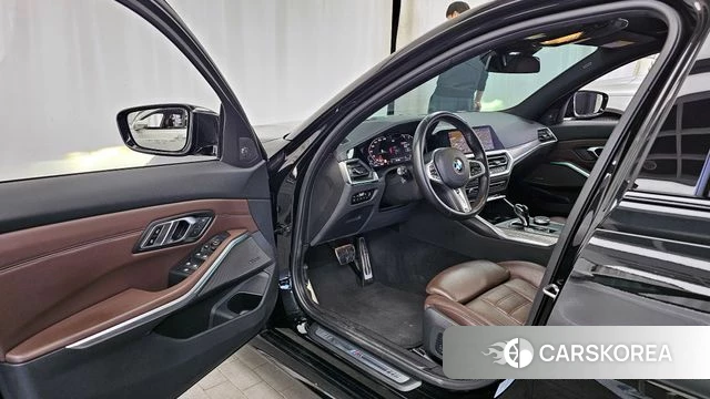 BMW 3 Series (G20) id 3879848 из Кореи 20