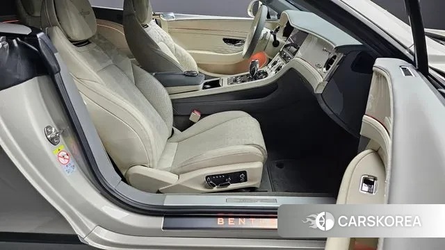 Bentley Continental GT 4th Generation id 3750769 из Кореи 20