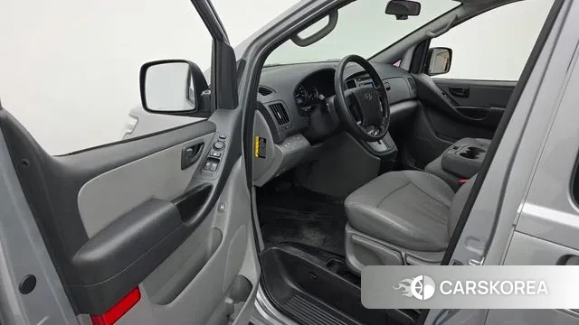 Hyundai The New Grand Starex id 3494493 из Кореи 20