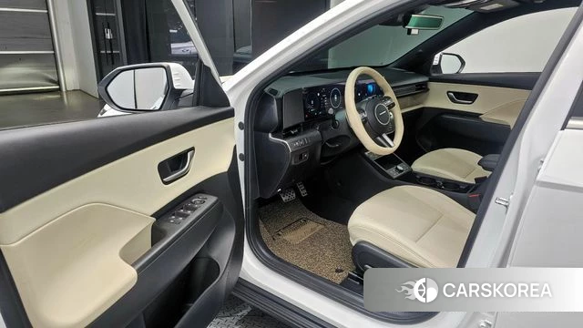 Hyundai Kona (SX2) id 4280237 из Кореи 30
