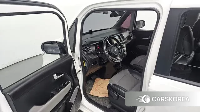 Kia The New Ray id 3034098 из Кореи 20