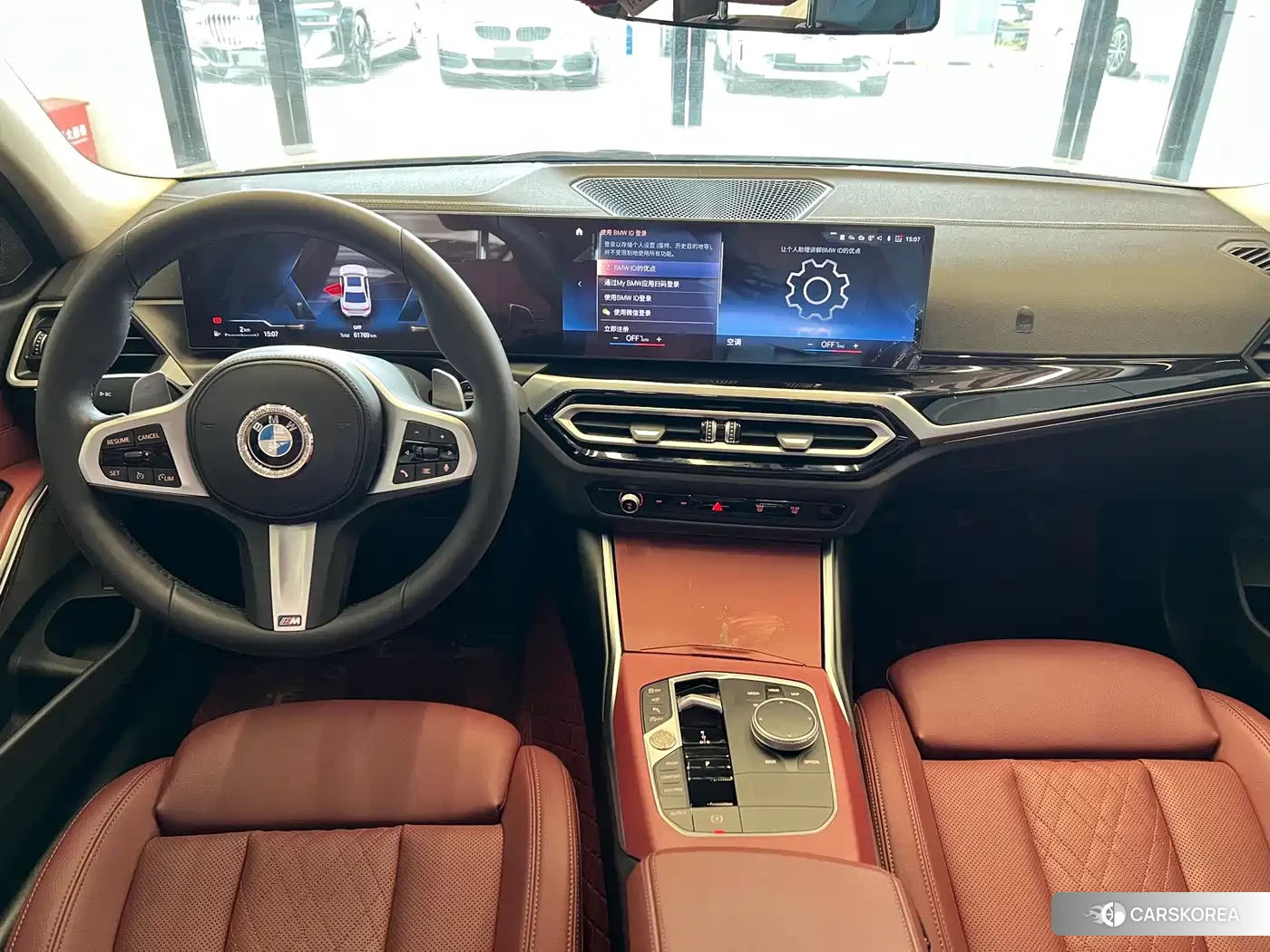 BMW 3 series id 4547572 из Китая 12