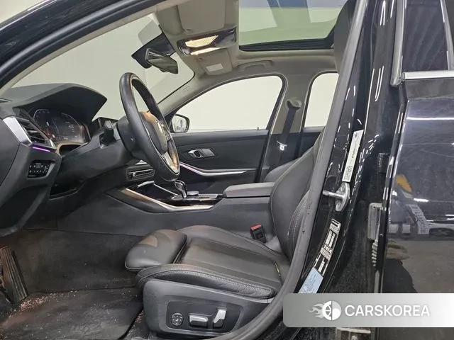 BMW 3 Series (G20) id 3463213 из Кореи 18