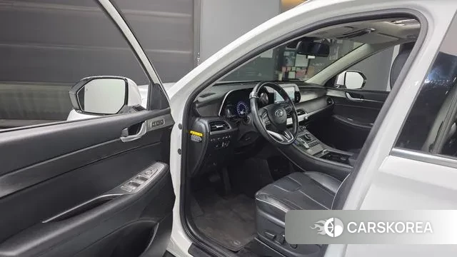 Hyundai Palisade id 3761024 из Кореи 20