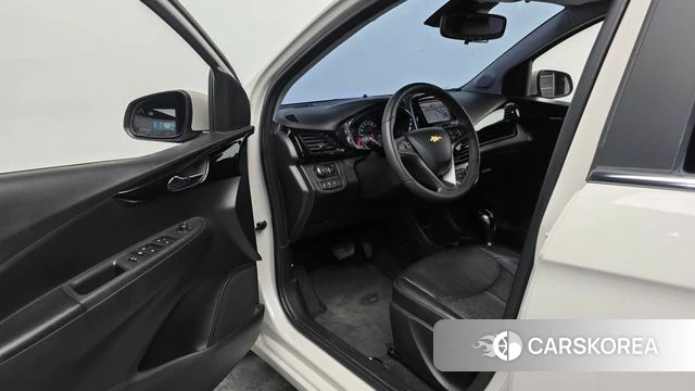 Chevrolet (GM Daewoo) The Next Spark id 4755433 из Кореи 33