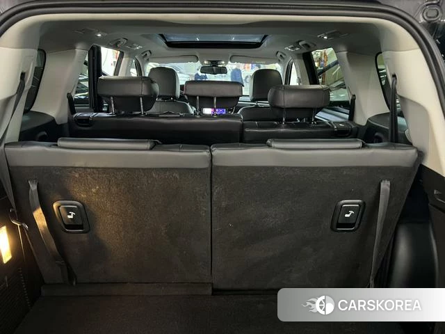 GAC Trumpchi Trumpchi GS8 id 4218178 из Китая 25