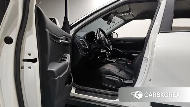 Kia Seltos id 3685752 из Кореи 20