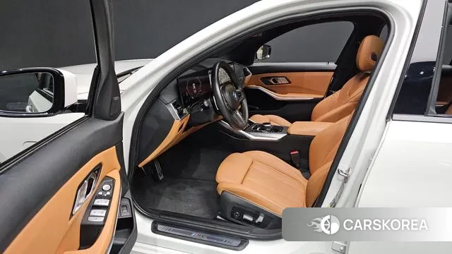 BMW 3 Series (G20) id 3776811 из Кореи 20