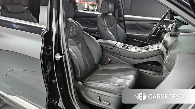 Hyundai The New Santa Fe id 3786788 из Кореи 20