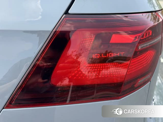 Volkswagen Golf id 4348281 из Китая 24