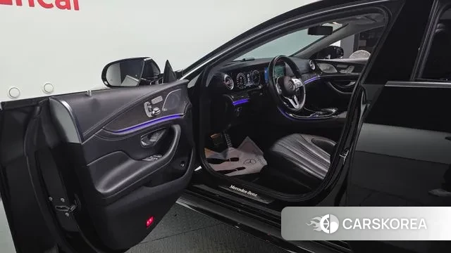 Mercedes-Benz CLS-Class C257 id 3627116 из Кореи 20