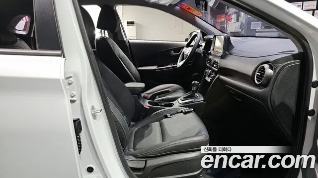 Hyundai Kona id 2912981 из Кореи 20