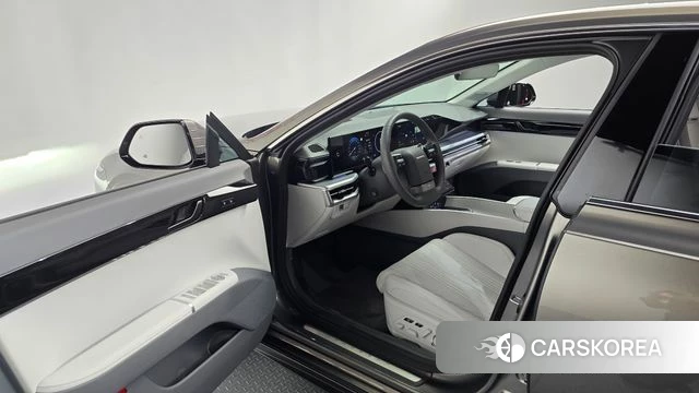 Hyundai Grandeur (GN7) id 4441529 из Кореи 38