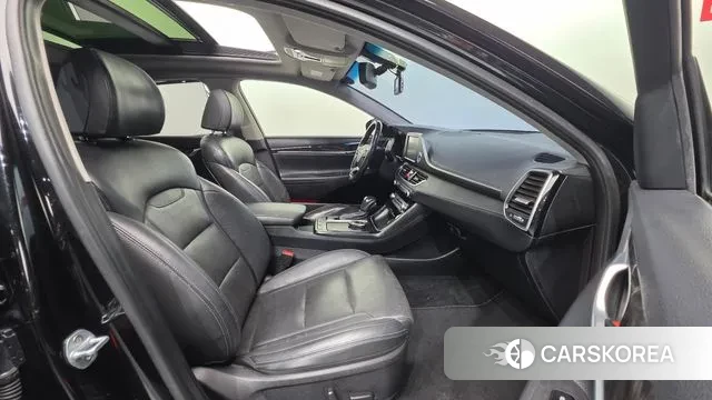 Hyundai Grandeur IG id 3134612 из Кореи 20