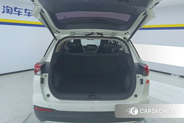GAC Trumpchi Trumpchi GS4 id 4212466 из Китая 17