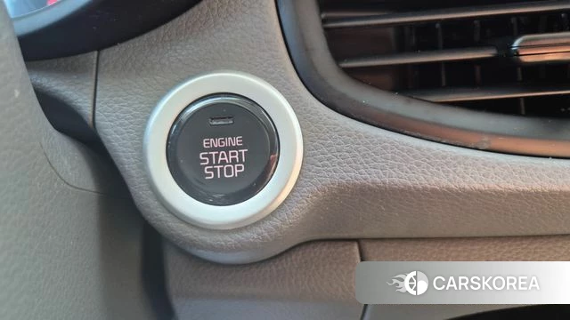 Kia All New Morning (JA) id 4873416 из Кореи 20