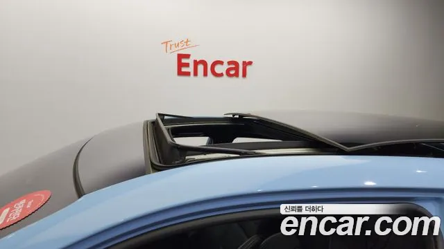 Hyundai Veloster (JS) id 2688723 из Кореи 20