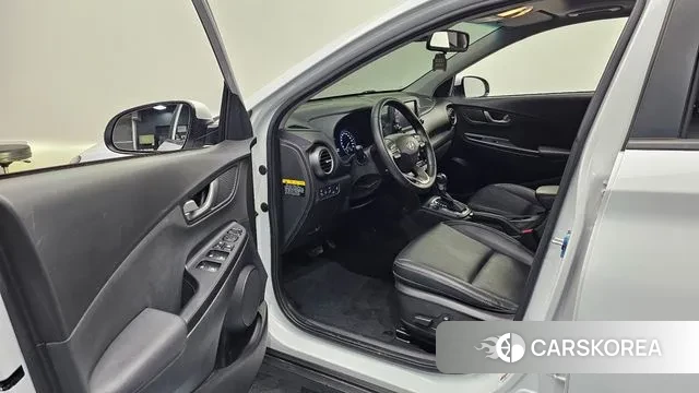 Hyundai Kona id 3789819 из Кореи 20