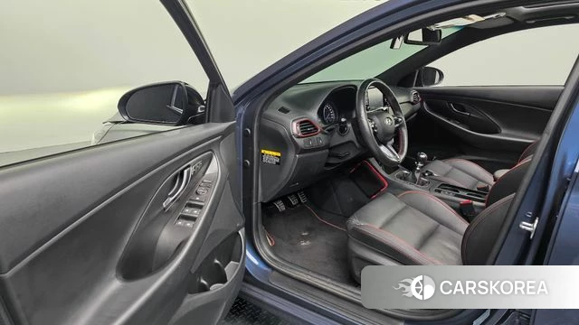 Hyundai i30 (PD) id 4595964 из Кореи 32
