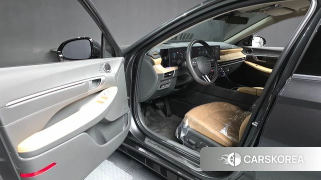 Hyundai Sonata D Edge (DN8) id 3882910 из Кореи 20