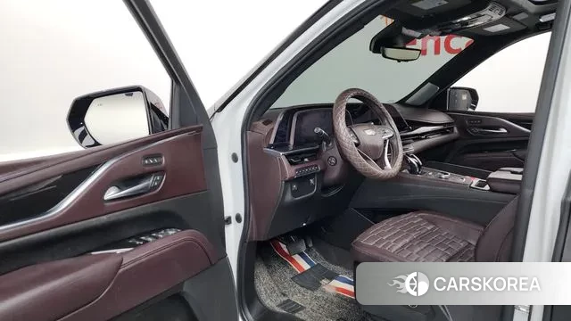 Cadillac Escalade 5th Generation id 3348680 из Кореи 20