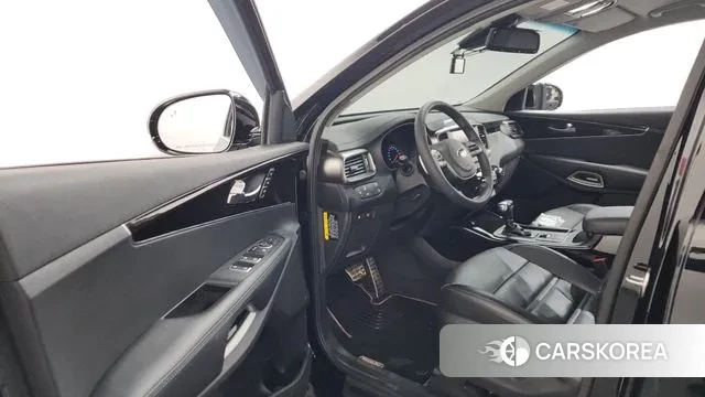 Kia The New Sorento id 3599119 из Кореи 20