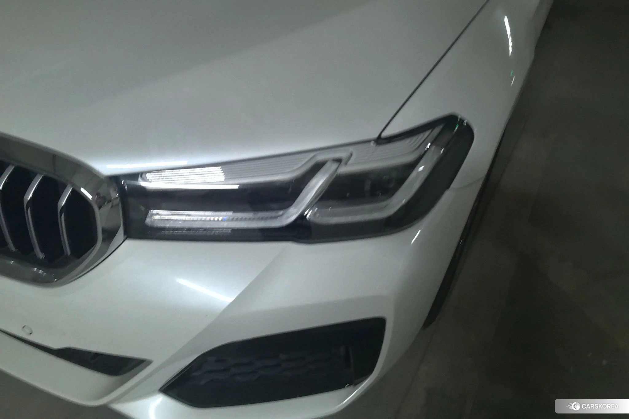 BMW 5 series id 4454255 из Китая 17