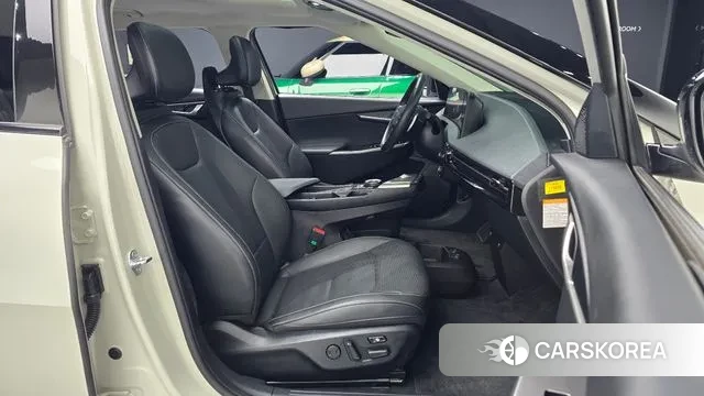 Kia EV6 id 3685797 из Кореи 20