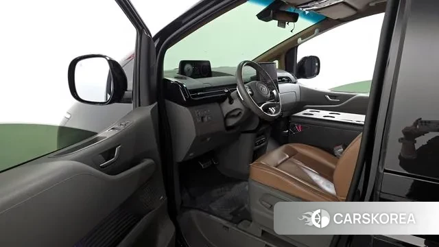 Hyundai Staria id 3497481 из Кореи 20