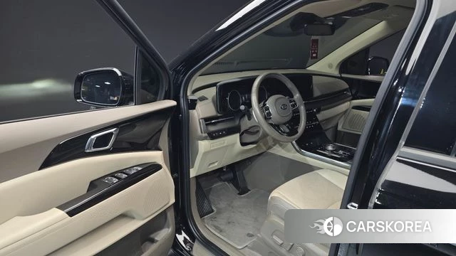 Kia Carnival 4th generation id 3860238 из Кореи 20