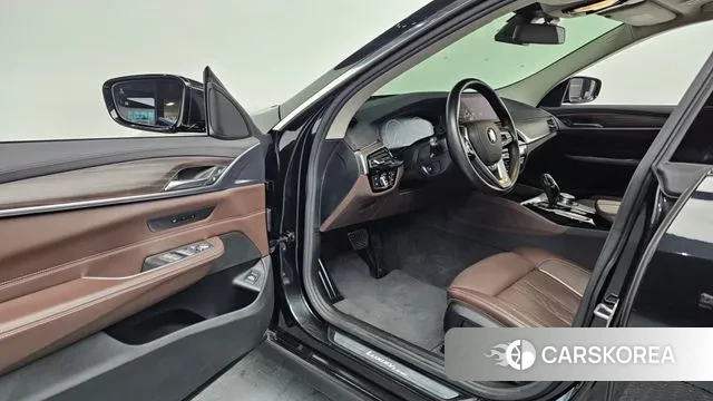 BMW 6 Series GT (G32) id 3514943 из Кореи 20