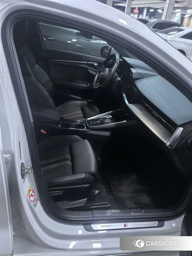 Audi A3 id 4218223 из Китая 10