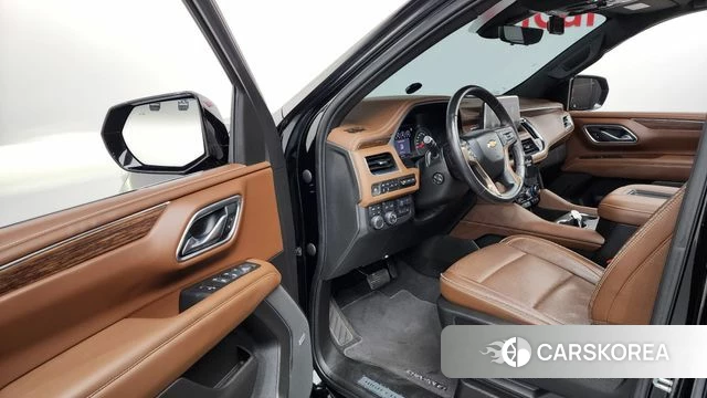 Chevrolet Server Van id 4445622 из Кореи 35