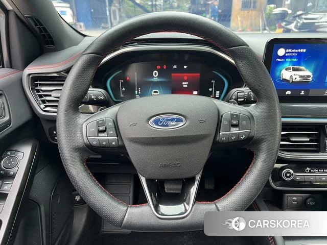 Ford Fox id 4392269 из Китая 26
