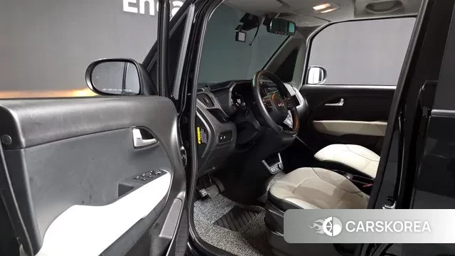 Kia The New Kia Ray id 2998459 из Кореи 20