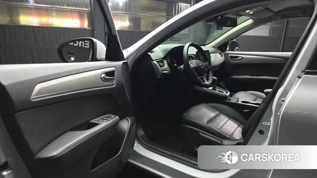 Renault Korea (Samsung) XM3 id 4469469 из Кореи 32