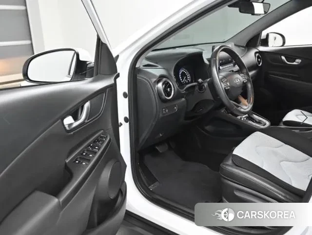 Hyundai The New Kona id 3473654 из Кореи 19