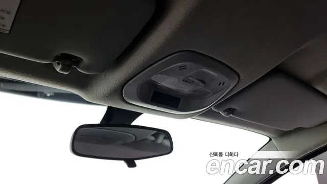 Chevrolet (GM Daewoo) The New Spark id 2517022 из Кореи 20