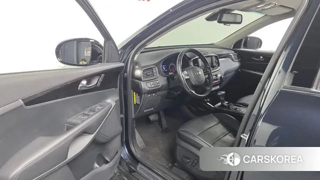 Kia The New Sorento id 3641608 из Кореи 20