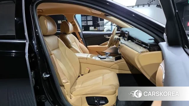 Kia The New K9 2nd generation id 3032571 из Кореи 20