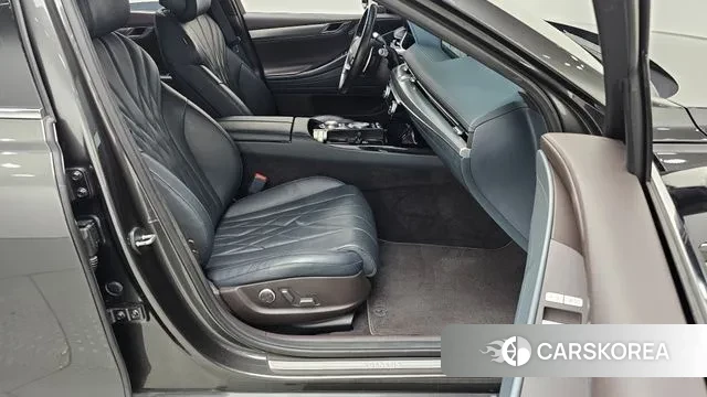 Genesis G80 (RG3) id 2989828 из Кореи 20