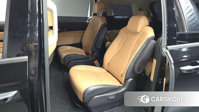 Kia Carnival 4th generation id 4906057 из Кореи 30