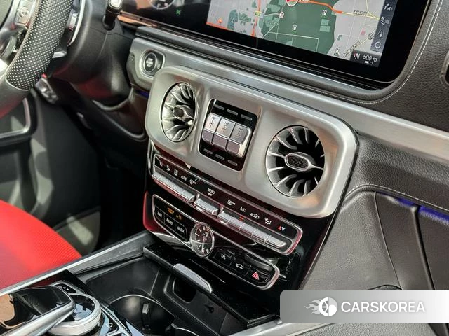 Mercedes-Benz G-class AMG id 4320975 из Китая 20