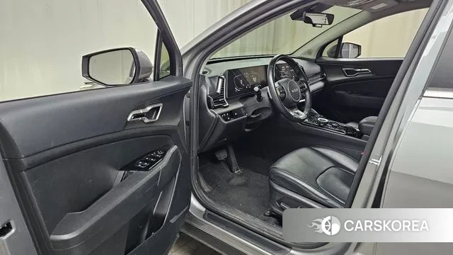 Kia Sportage 5th Generation Hybrid id 3513107 из Кореи 20